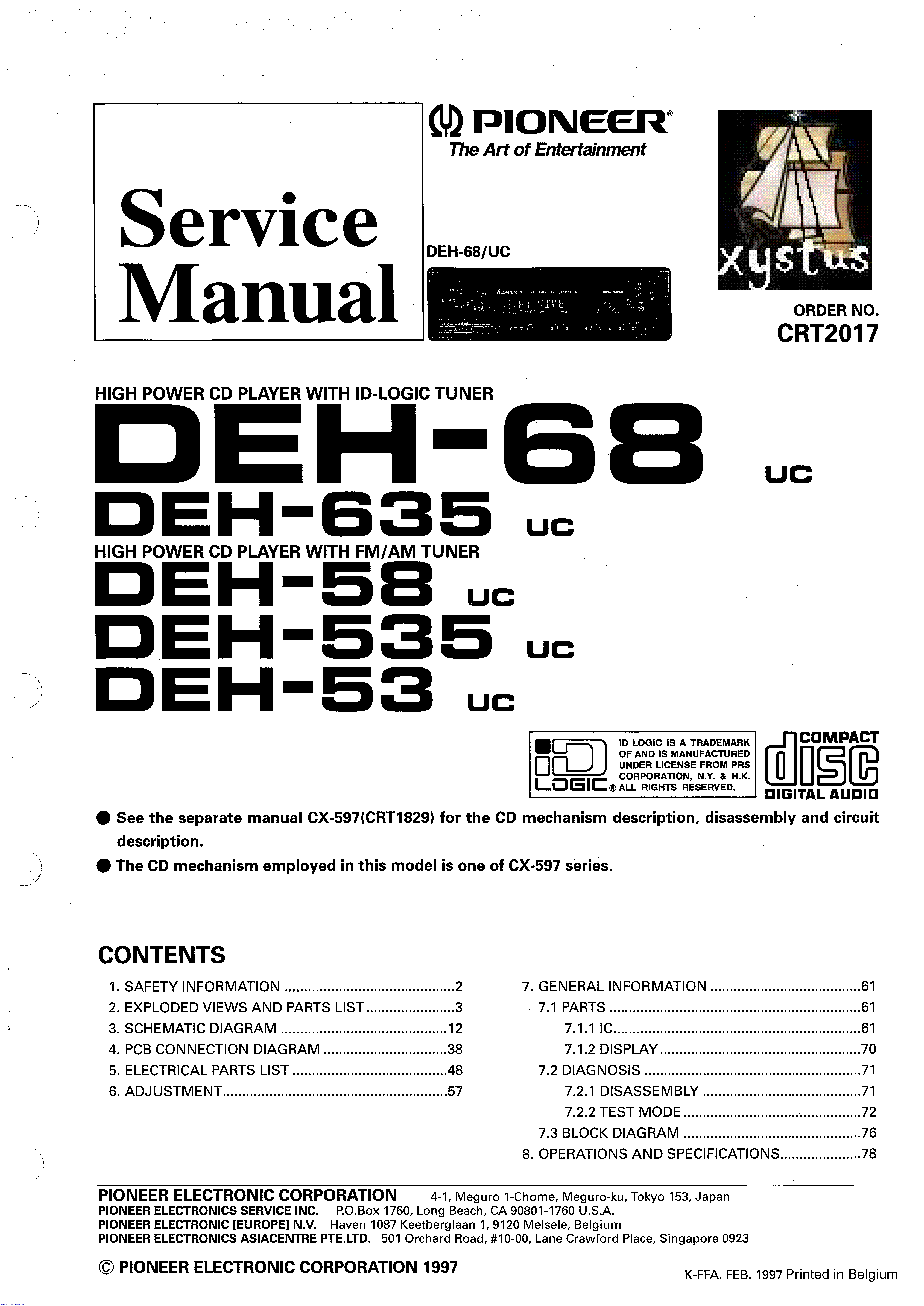 pioneer deh 245 wiring diagram pioneer deh 245 wiring harness diagram efcaviation pioneer deh 245 wiring diagram pioneer deh 245 wiring harness diagram efcaviation