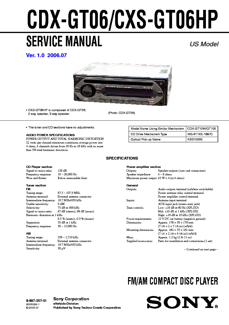 Sony Xplod Wiring Harness Diagram Schematics And Diagrams Wiring Harness Diagram For Sony Xplod