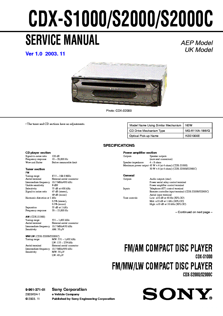 sony cdx s2000 wiring diagram wiring diagram Sony Cdx-Sw200 Wiring Diagram sony cdx s2000 wiring harness wiring diagramsony cdx gt710hd wiring diagram wiring diagram