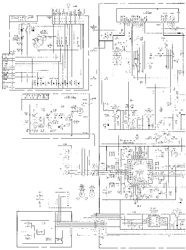 xrc service manual free download, schematics, eeprom, repair, schematic